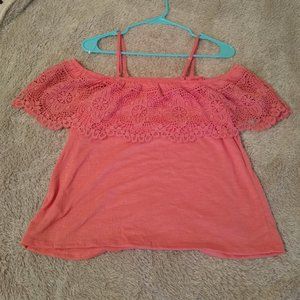 No-Boundaries, Size x-large, never worn